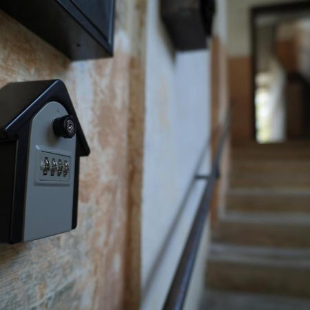 Casa Mura Bracciano  Eksteriør billede