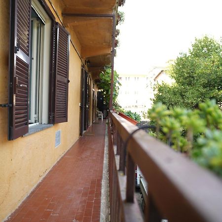 Casa Mura Bracciano  Eksteriør billede