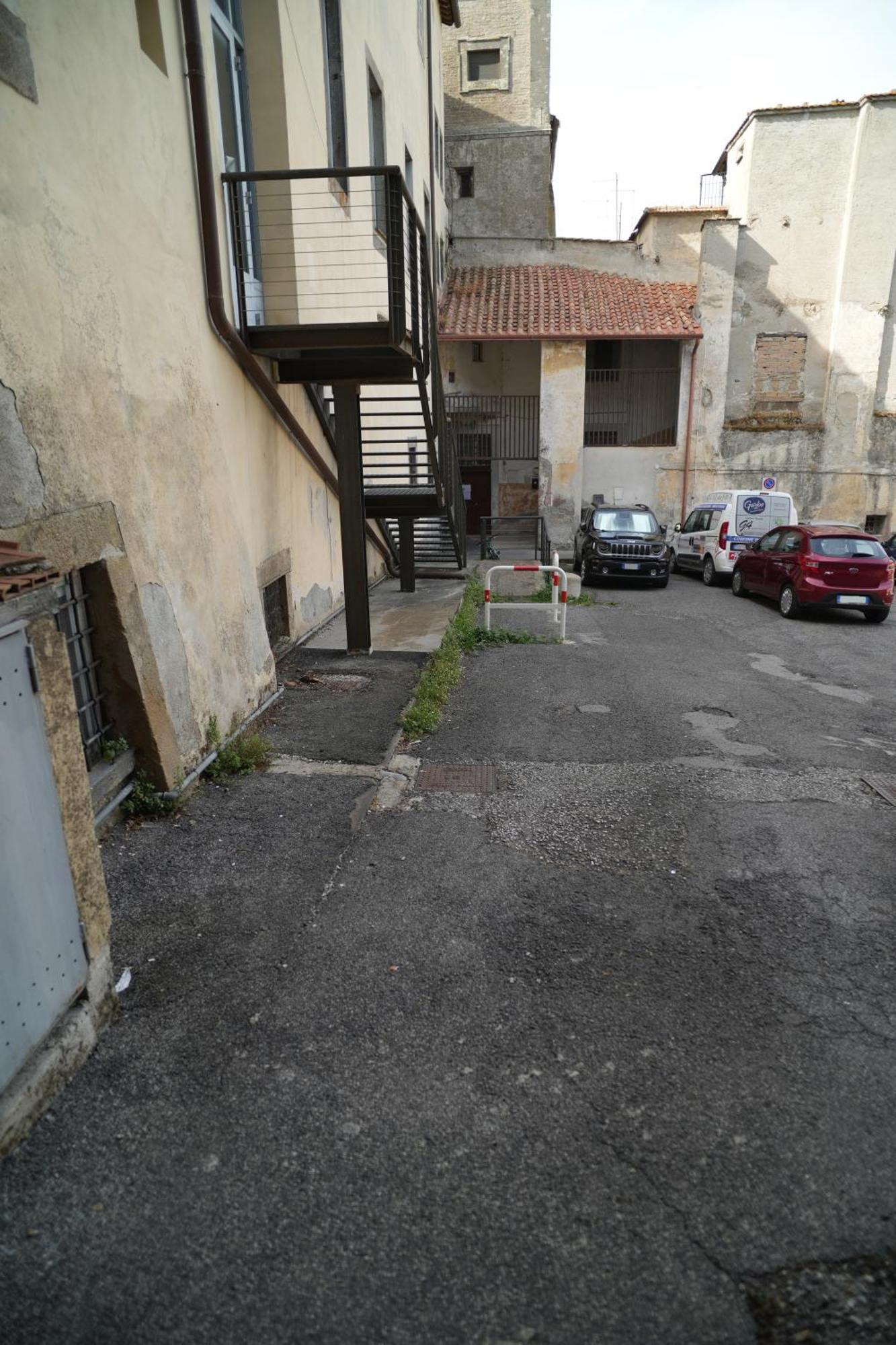 Casa Mura Bracciano  Eksteriør billede