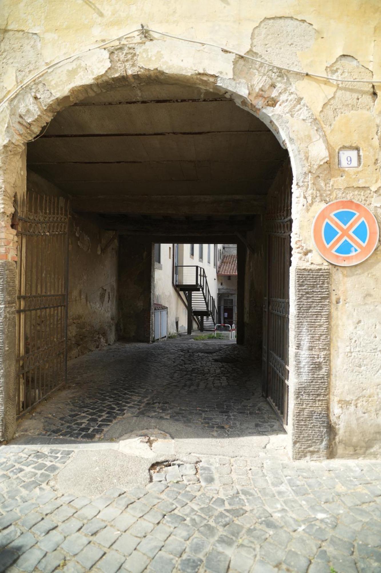 Casa Mura Bracciano  Eksteriør billede