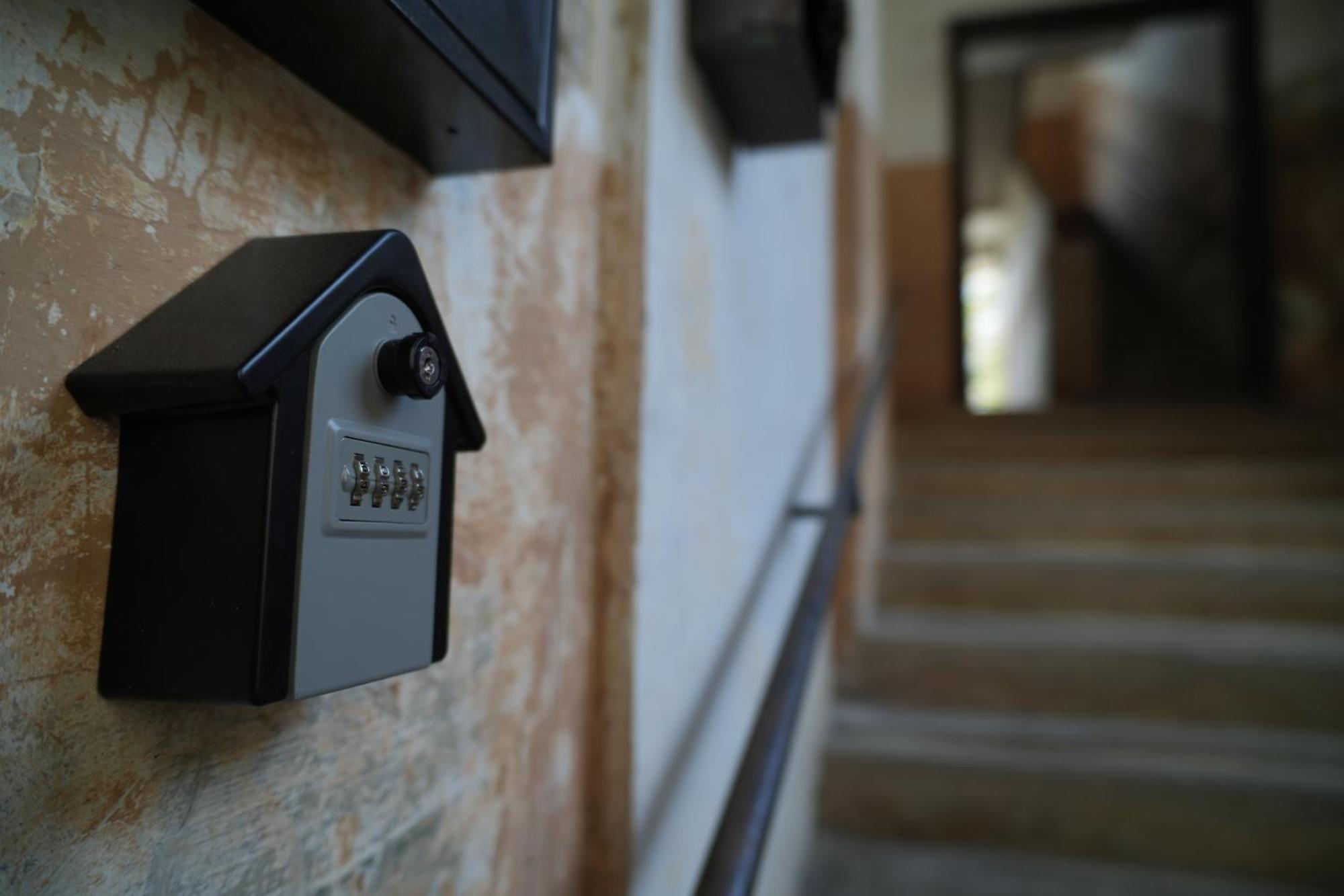 Casa Mura Bracciano  Eksteriør billede