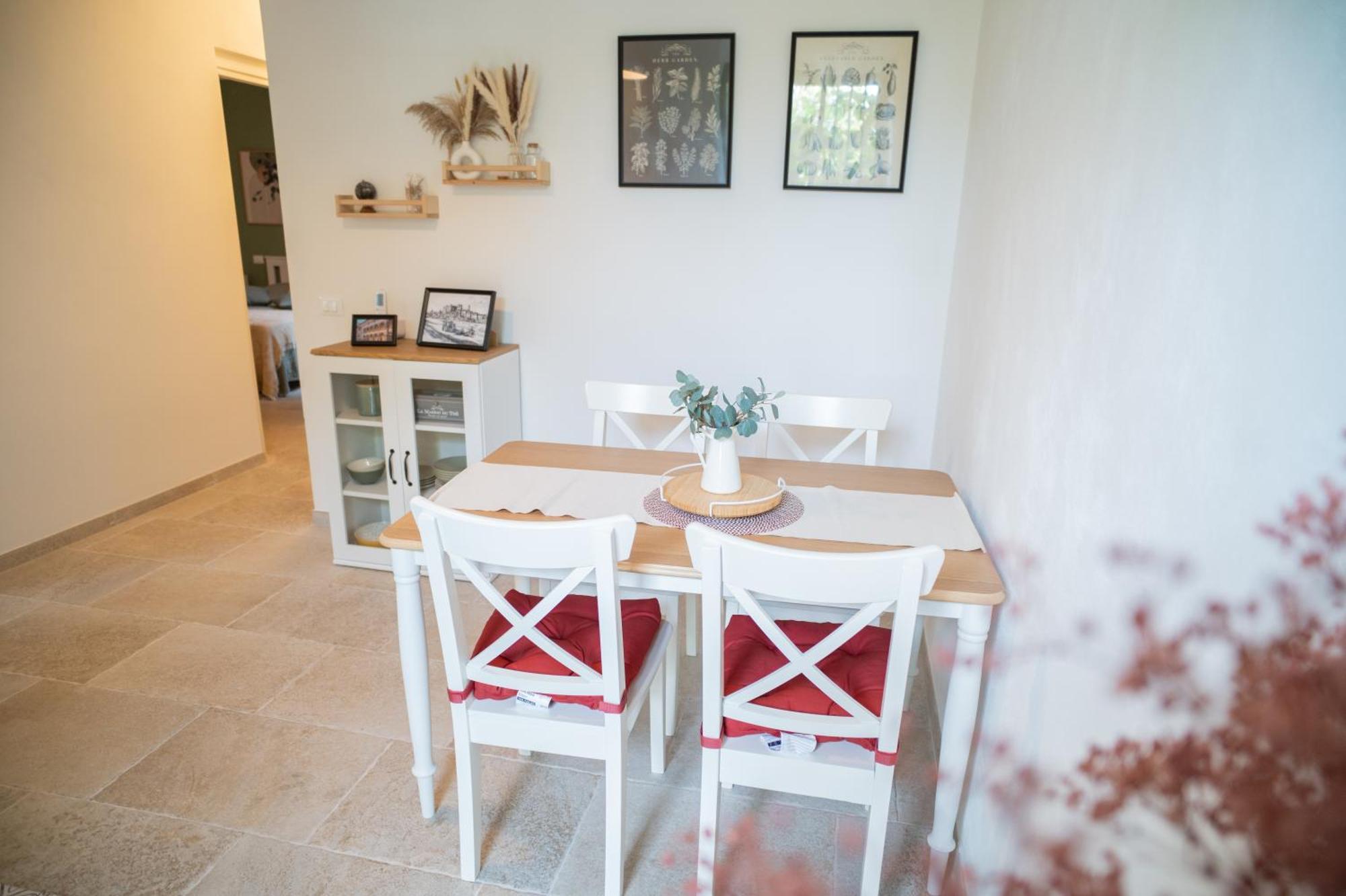 Casa Mura Bracciano  Eksteriør billede