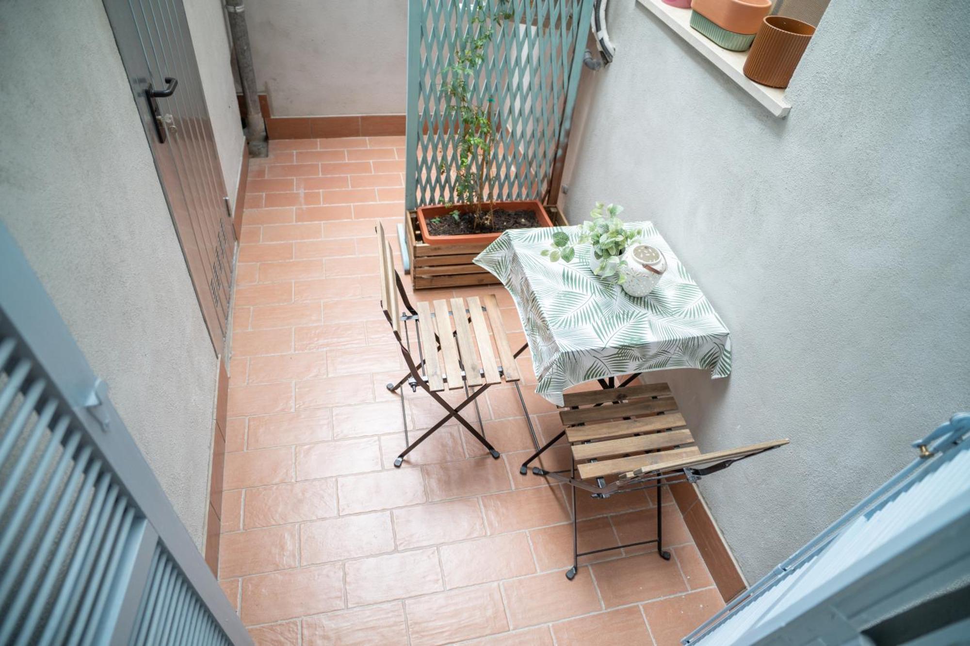 Casa Mura Bracciano  Eksteriør billede