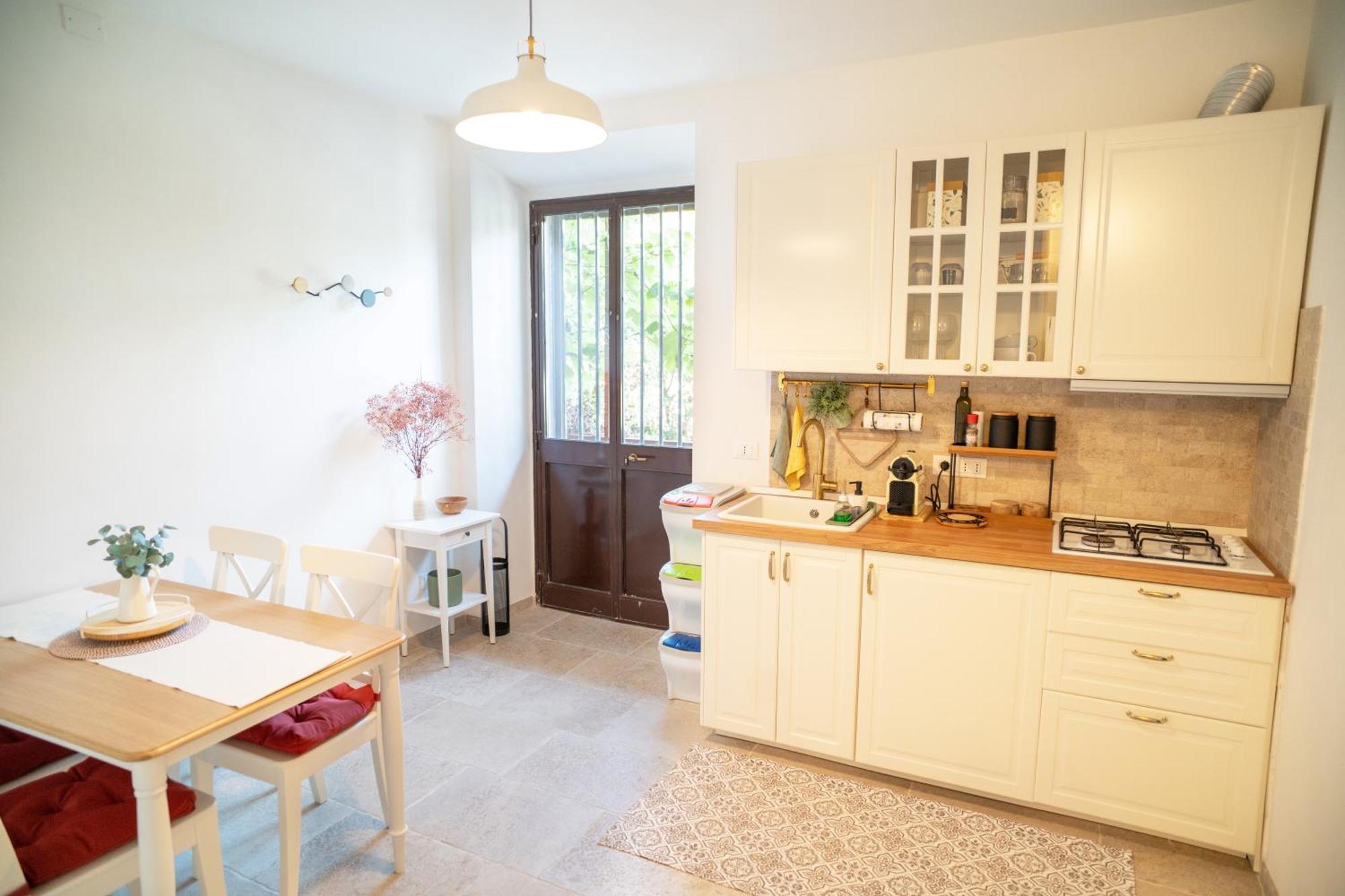 Casa Mura Bracciano  Eksteriør billede
