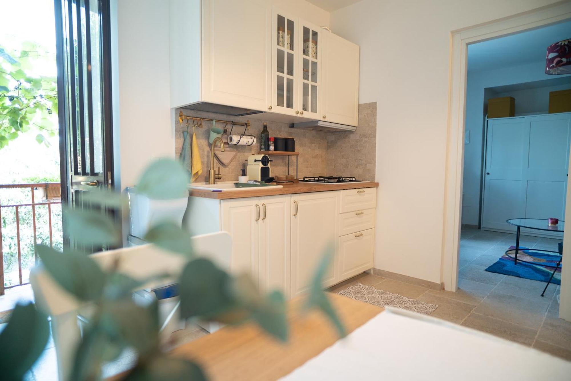 Casa Mura Bracciano  Eksteriør billede