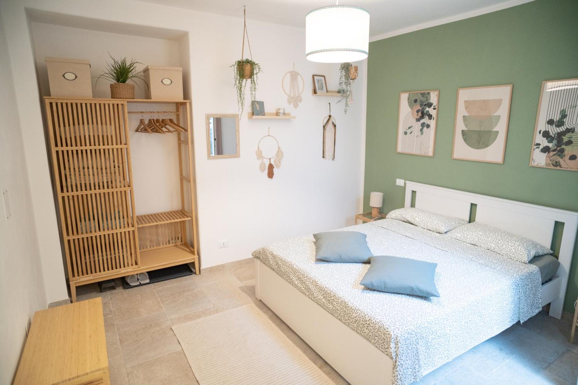 Casa Mura Bracciano  Eksteriør billede