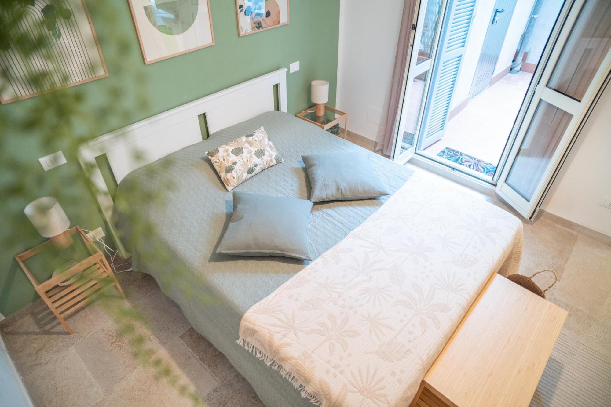Casa Mura Bracciano  Eksteriør billede