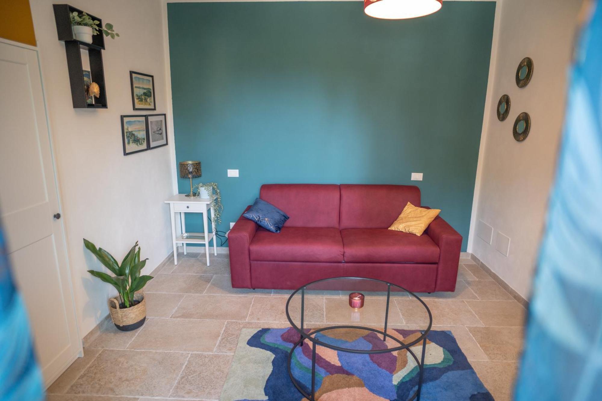 Casa Mura Bracciano  Eksteriør billede
